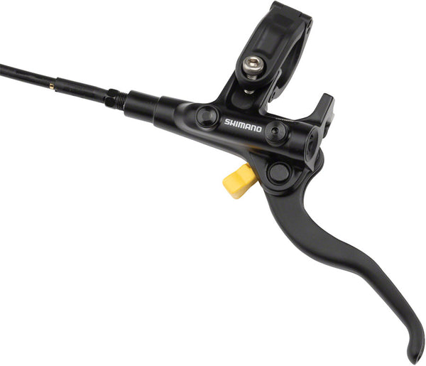 SHIMANO - 陽一 Amazon.com: SHIMANO Unisex - Adult Br-Mt410 Disc Brake