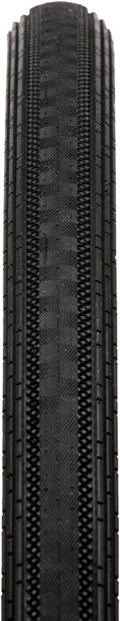 NEW Panaracer GravelKing SS Tire - 700 x 38, Tubeless, Folding, Black