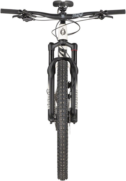NEW Salsa Timberjack XT 29 - White Mountain Bike - Around the Cycle