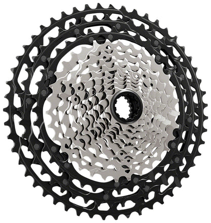 NEW Shimano XTR CS-M9100 12-Speed Cassette CS-M9101-12 12-Speed, 10-51t,