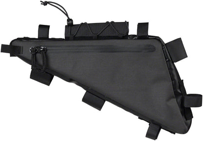 NEW Salsa EXP Series Hardtail Frame Pack 5