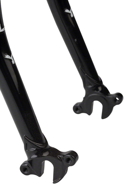 NEW Surly Pack Rat Cyclocross/Hybrid Fork Surly Pack Rat 650b Fork Black