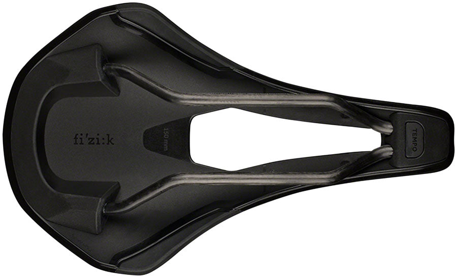 NEW Fizik Tempo Argo R1 Saddle - Carbon, Black, 150mm