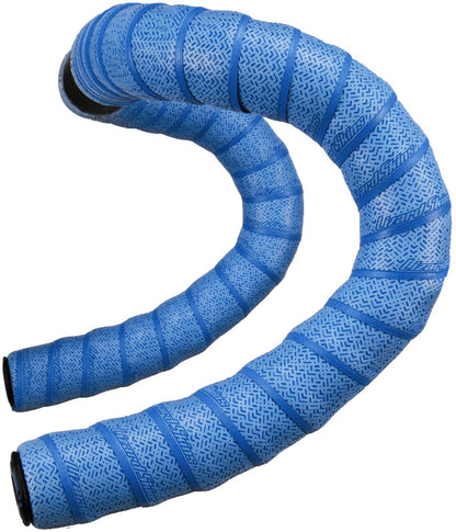 NEW Lizard Skins DSP Bar Tape - 2.5mm Cobalt Blue