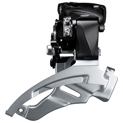 NEW Shimano Altus FD-M2000 Front Derailleur, 9 Speed