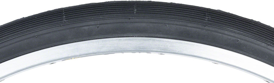 NEW Kenda S-6 Tire 26" x 1-3/8" x 1-1/4" Steel Bead Black