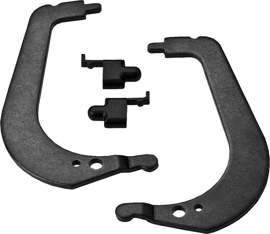 Park Tool 238K Truing Stand Caliper Upgrade Kit for TS-2 Truing Stand