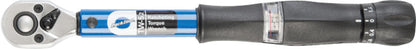NEW Park Tool TW-5.2 3/8" Ratcheting Click-Type Torque Wrench , 2-14 Nm Range