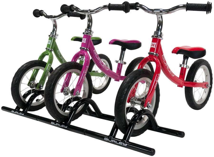 NEW Burley MyKick Balance Bike Display Stand: Each