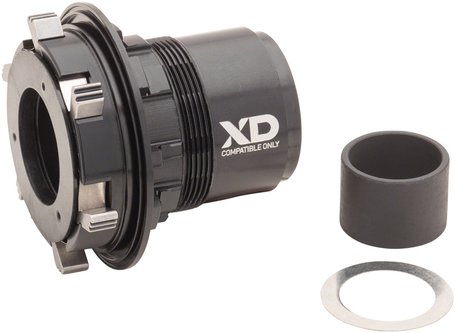 NEW Spank Hex Freehub Body - XD, Alloy - Around the Cycle