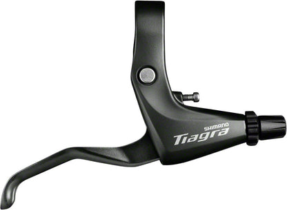 NEW Shimano Tiagra BL-4700 Flat Bar Road Brake Lever Set
