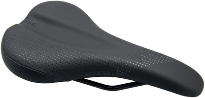 NEW WTB Koda Saddle - Steel, Black, Women's, Medium - Around the Cycle