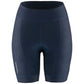 NEW Garneau Women's Optimum 2 Short - Dark Night (Navy Blue)