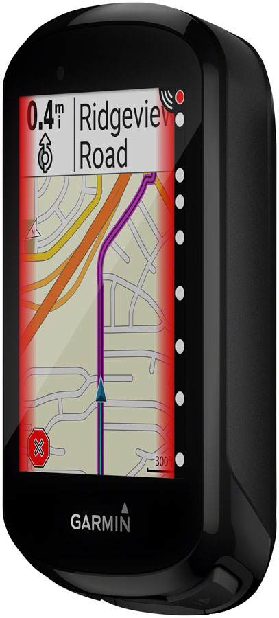 NEW Garmin Edge 830 Bike Computer - GPS, Wireless, Black
