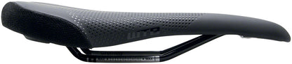 NEW WTB SL8 Saddle - Chromoly, Black, Medium - Around the Cycle