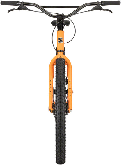 NEW Surly Lowside - Dream Tangerine Mountain Bike - Around the Cycle