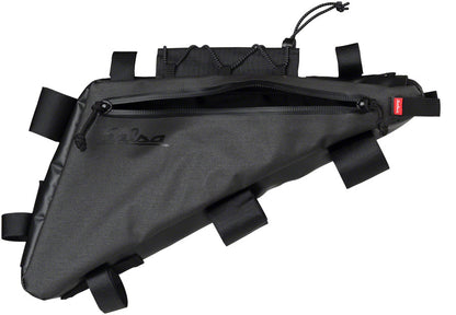 NEW Salsa EXP Series Hardtail Frame Pack 5