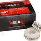 NEW Velox 10mm Cloth Rim Tape Box/10