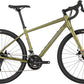 NEW Salsa Journeyer Sora 650 - Green All-Road Gravel Bike