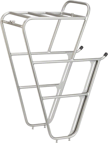 NEW Surly CroMoly Front Mount Rack - Around the Cycle