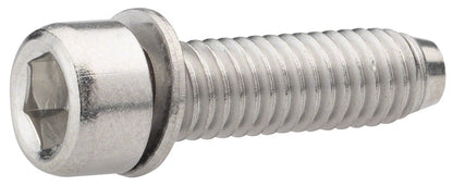 NEW Shimano Clamp Bolt with Washer - M6 X 21