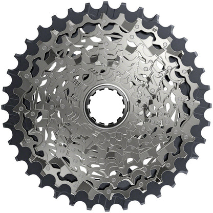 NEW SRAM Force AXS XG-1270 12-Speed Cassette 12-Speed, 10-36t, Silver