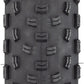 NEW Surly Edna Tire Surly Edna Tire - 26 x 4.3, Tubeless, Folding, Black, 60tpi