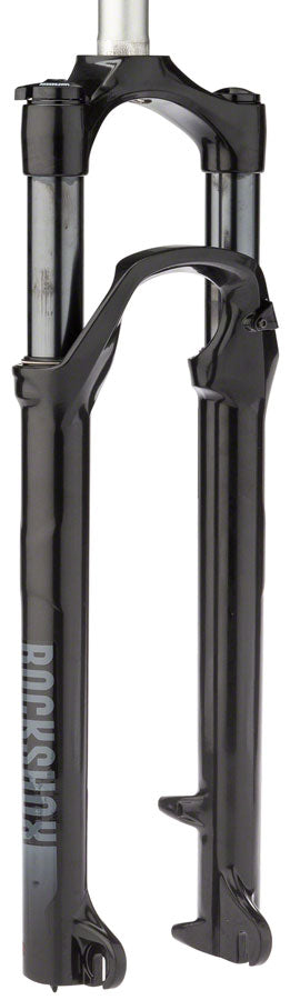 NEW RockShox Recon Silver RL Suspension Fork - 29", 100 mm, 9 x 100 mm, 51 mm Offset, Black, Straight, D1