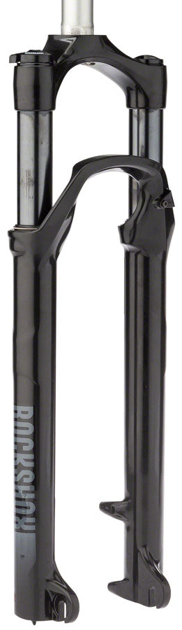 NEW RockShox Recon Silver RL Suspension Fork - 29", 100 mm, 9 x 100 mm, 51 mm Offset, Black, Straight, D1 - Around the Cycle