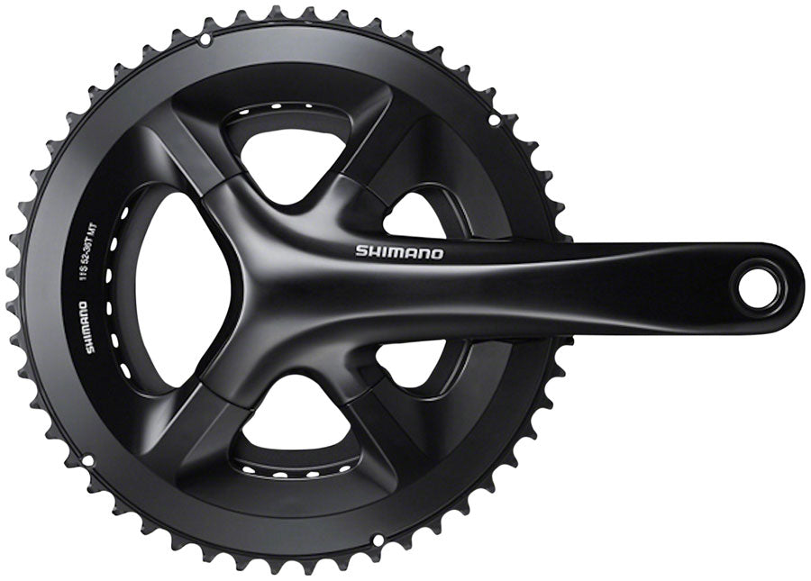 NEW Shimano 105 FC-RS510 Crankset 165mm,