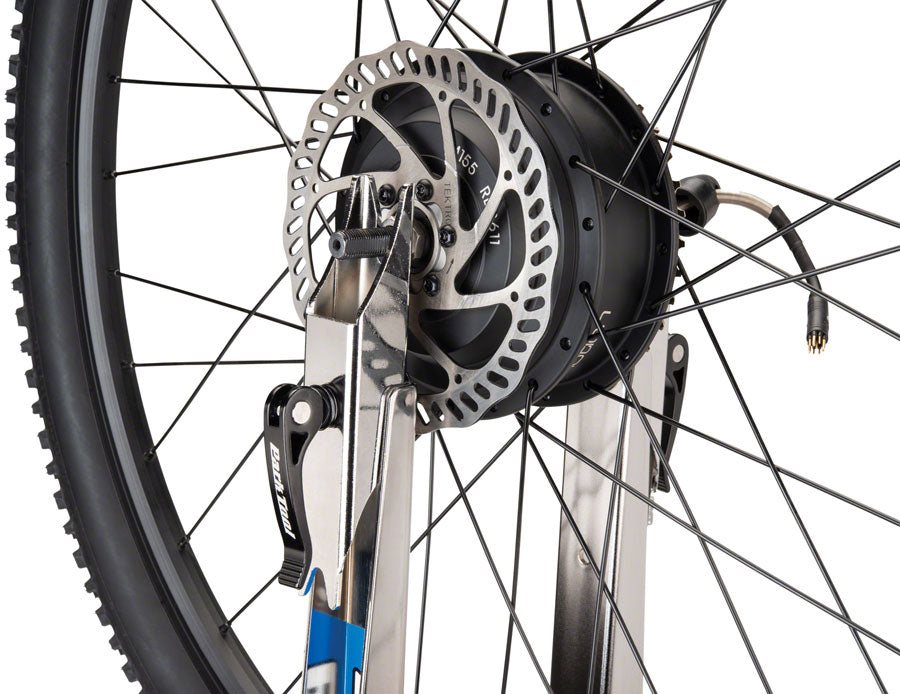 NEW Park Tool TS-2EXT.3 Upright Extensions and Thru Axle Adaptor