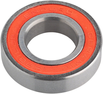 NEW Enduro Ceramic Hybrid 6901 LLB Sealed Cartridge Bearing 12 x 24 x 6mm - Around the Cycle