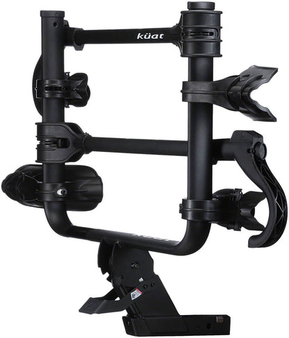 NEW Kuat Transfer V2 Hitch Bike Rack - 2-Bike, 2" Receiver