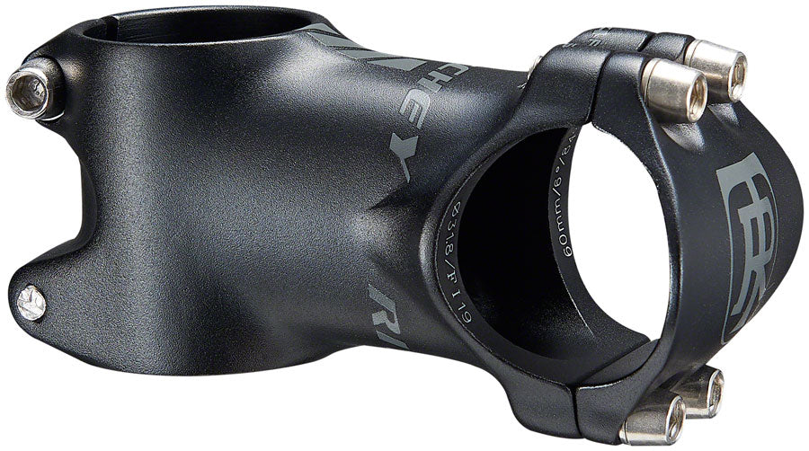 NEW Ritchey Comp 4-Axis Stem - 70 mm 31.8 Clamp +/-6 1 1/8 Alloy Black