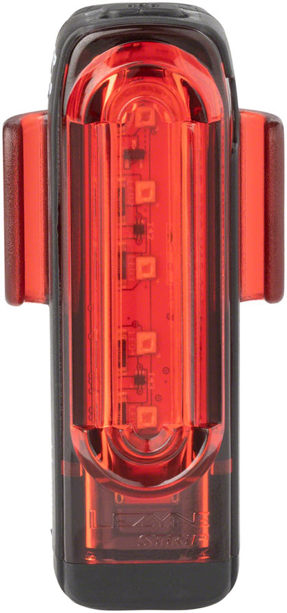 NEW Lezyne Strip Drive Pro Taillight