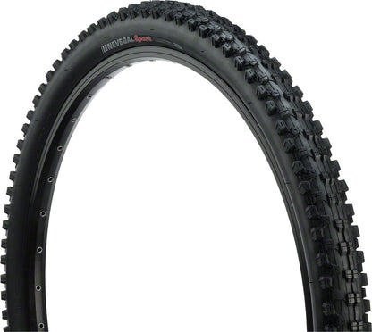 NEW Kenda Nevegal Sport Tire 26 x 2.1 Steel Bead, Black - Around the Cycle