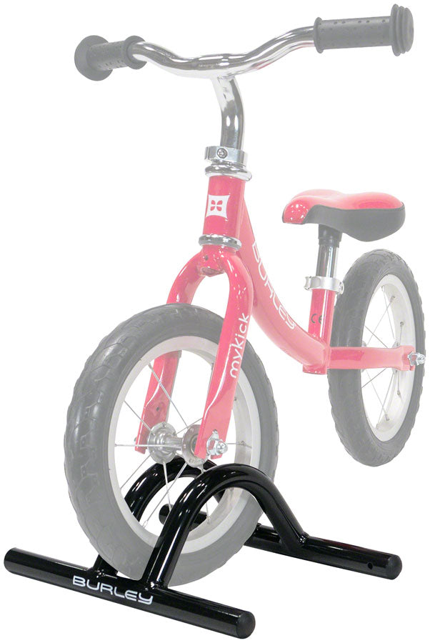 Burley balance clearance bike