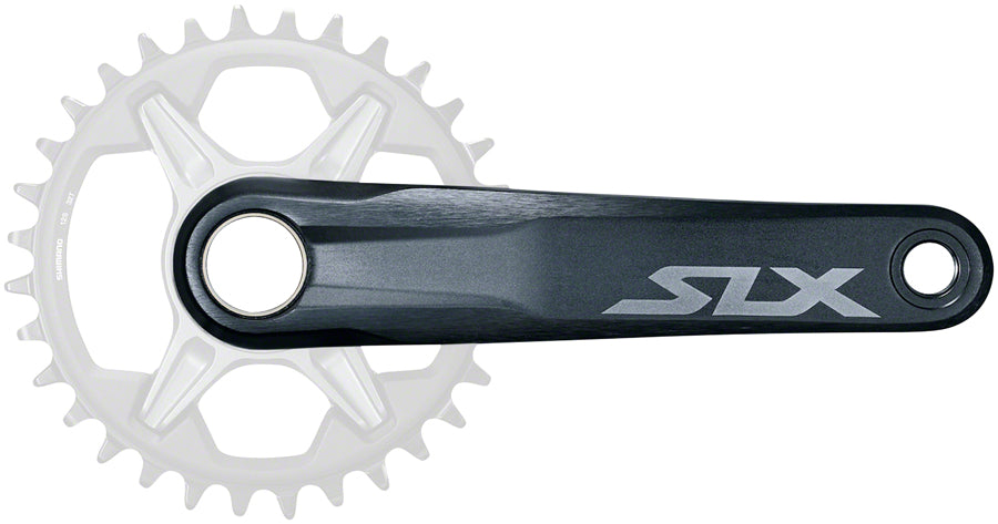 NEW Shimano SLX FC-M7130 Crankset 165mm,