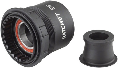 NEW DT Swiss XD Driver w/12x142/148mm End Cap - Rachet EXP Hubs - Around the Cycle