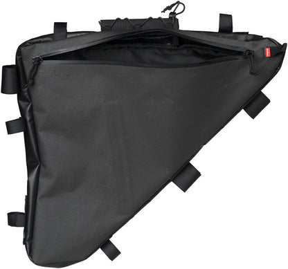NEW Salsa EXP Series Hardtail Frame Pack 4