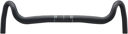 NEW Ritchey WCS Beacon Drop Handlebar- 44cm 31.8 clamp Di2 Black - Around the Cycle