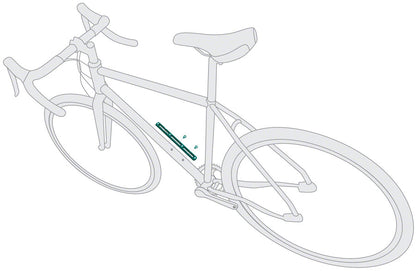 NEW Wolf Tooth B-RAD 3 Base Mount - Around the Cycle