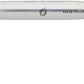 NEW Salsa Cowchipper Deluxe Bar Drop Handlebar 31.8, 52cm, Silver