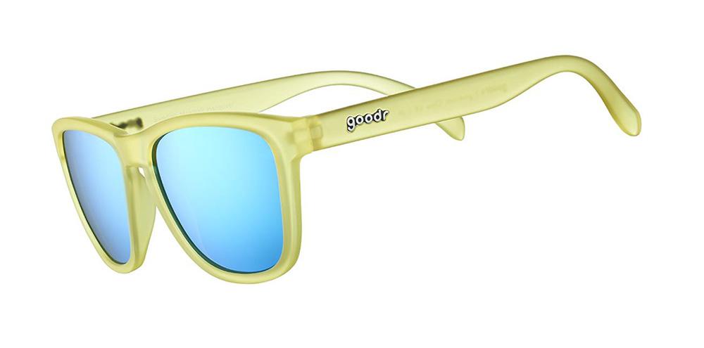 NEW Goodr Sweedish Meatball Hangover Sunglasses