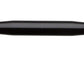 NEW Salsa Cowchipper Deluxe Bar Drop Handlebar Salsa Cowchipper Deluxe Drop Handlebar - Aluminum, 31.8mm, 44cm, Black