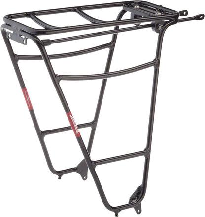 NEW Salsa Wanderlust Rear Mount Rack - Around the Cycle