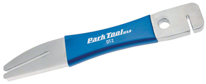 NEW Park Tool DT-2 Rotor Truing Fork