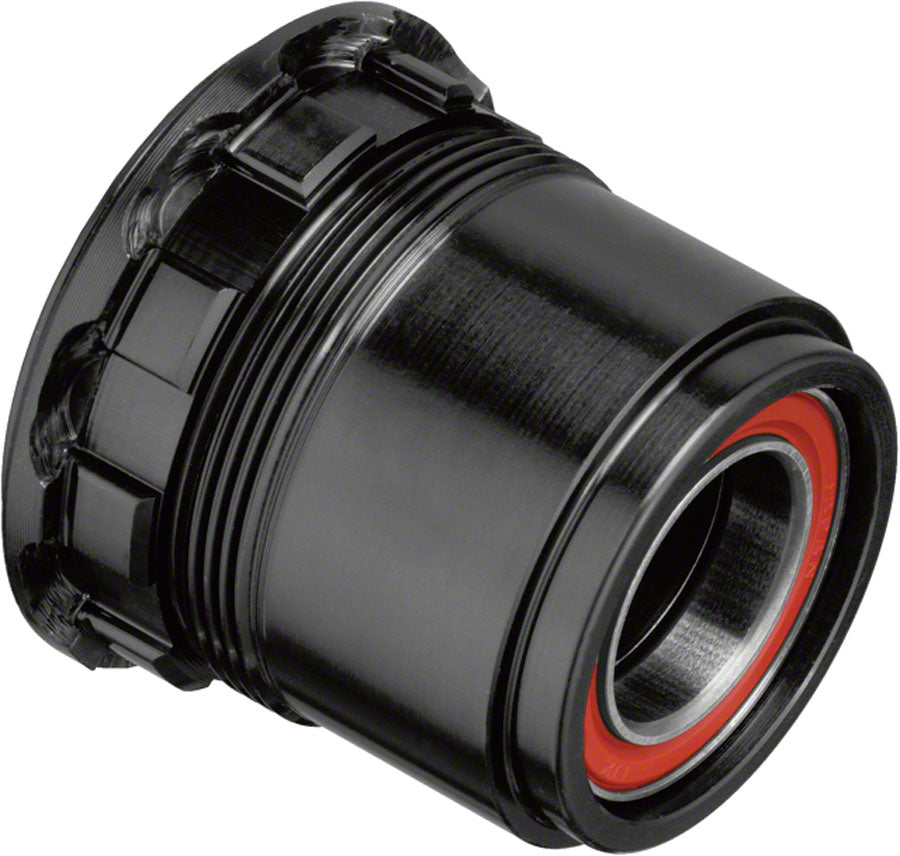 NEW DT Swiss Ratchet Freehub Body - SRAM XD, Standard, Steel, Sealed Bearing, No End Cap - Around the Cycle