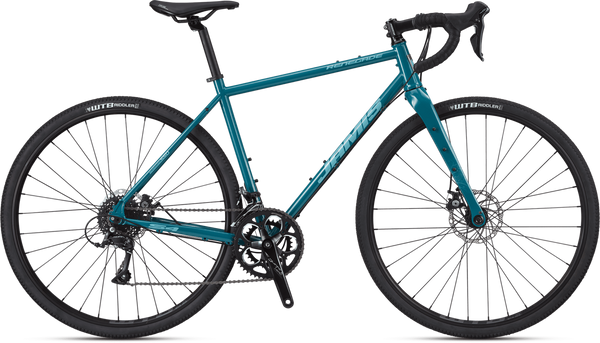 NEW Jamis Renegade S4 Steel Sora Gravel Bike Riptide Disc NEW Jamis Renegade S4 Steel Sora Gravel Bike Riptide Disc