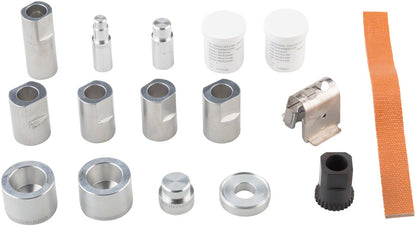 NEW DT Swiss Hub Tool Kit Set for 180/190/240/350/440 Hubs